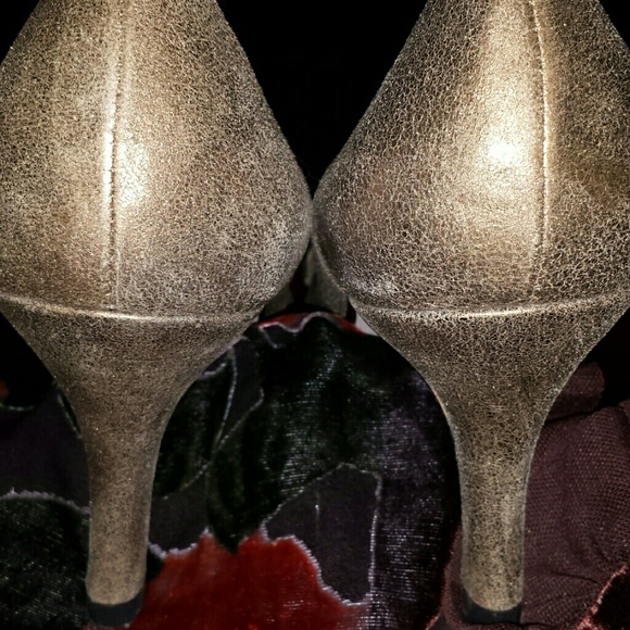 LAST CALL - Ditto by Van Eli Pumps 3 inch heels - Picture 4 of 4